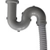 Anti-Odor Kitchen Sink Drain Pipe