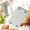 Rechargeable Digital Scale Portable Body Scale Balance Tool Weight Scale  Personal Use