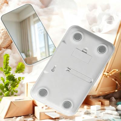 Elektronika pro krásu a zdraví – Osobní váhy