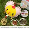 LIZHI Chinese Zodiac Sachet Ornaments