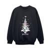 HARRY POTTER Boys Christmas Tree Sweatshirt