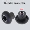 Mushroom Head Gear Coupling Blender Drive Socket Accessories for Soybean Milk