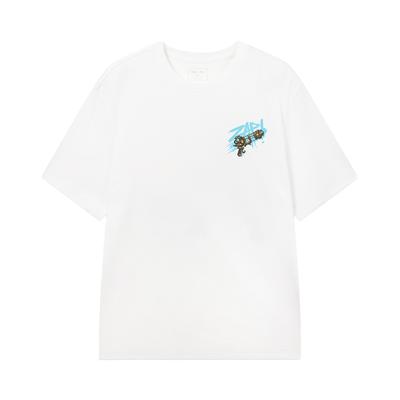 T-Shirts & Muskelshirts – T-Shirts