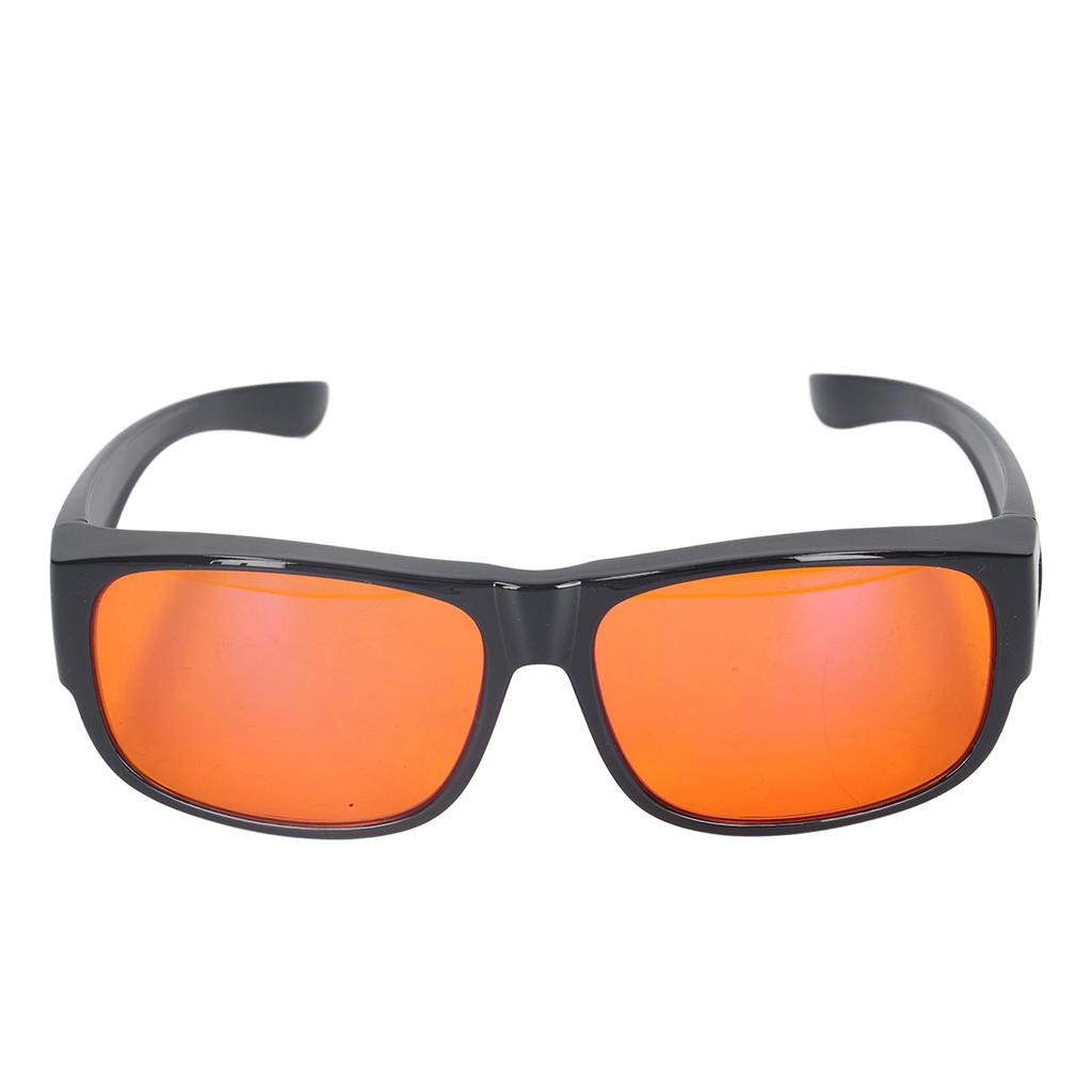 Blue Light Blocking Glasses 400‑500nm Anti Radiation UV Resistant Computer Gamer Glasses for Reading Square Glasses