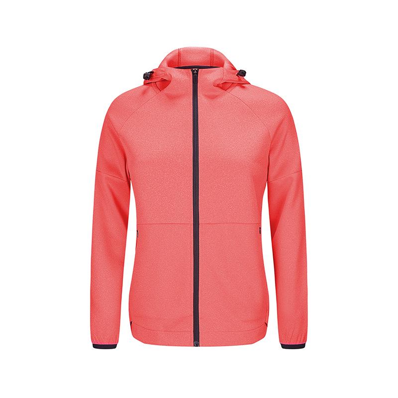 

Женская спортивная куртка - Коллекция весна/лето 2024 XXXL