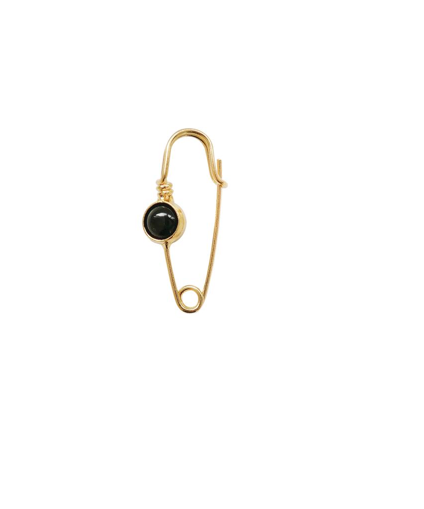 Nuavo Onyx Love Clip Mini