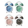 Alarm Clock Office Replacement Spare Parts 4 Colors