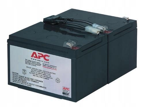 Apc Rbc6 Ups Replacement Battery Module