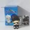 Yoichi Isagi Blue Lock Shoulder-to-Shoulder Sleeping Series Blind Box Figurine
