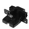 TAILGATE BOOT LOCK LATCH CATCH MECHANISM OEM 8200947699 8200076240 For RENAULT CLIO MK3 MEGANE MK2