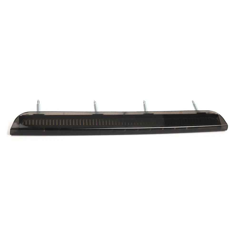 92700C5000 92700-C5000 Car Rear High Mount 3RD Brake Stop Lamp Spoiler For KIA Sorento 2016-2020 Car Spare Parts Accessories