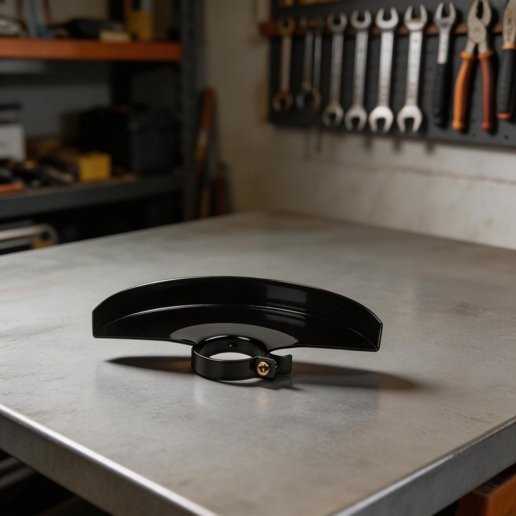 Angle Grinder Wheel Safety Guard Protective Cover Sizes.