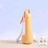Large Capacity Portable Dog Water Bottle Foldable Pet Travel Bottle Pet Drinking Bowl  Dog Walking