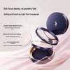 Kangaroo Mommy Pregnancy-Safe Makeup Sets