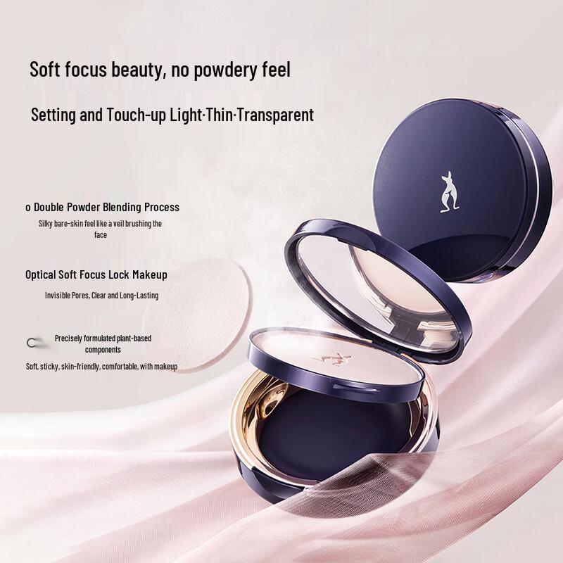Kangaroo Mommy Pregnancy-Safe Makeup Sets