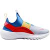 Nike Flex Runner 4 Low top Kids' Running Shoes Crystal Blue Children Aged 3 7 Years Old IF2894-404