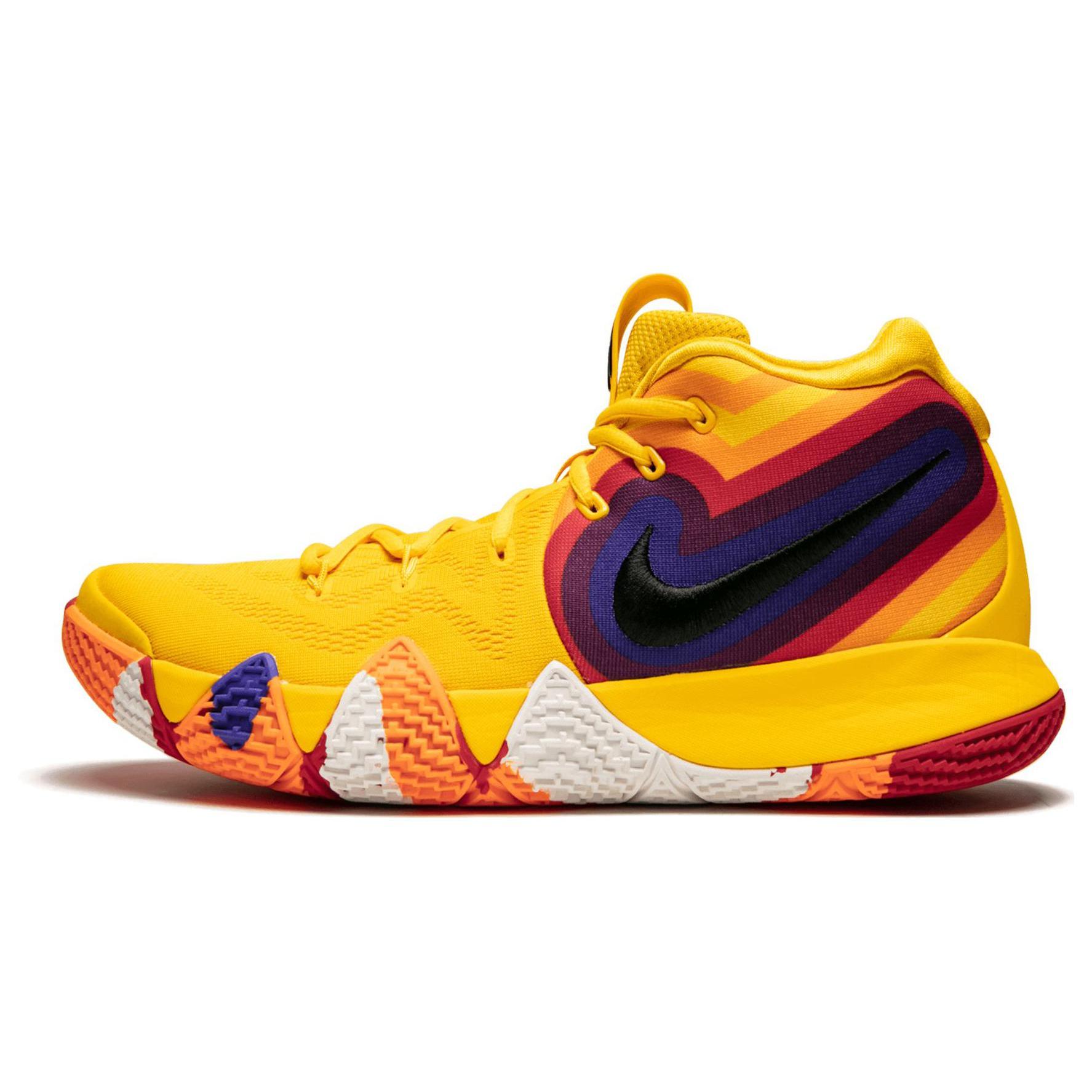 

Новые Nike Kyrie 4 70s 943806-700 43