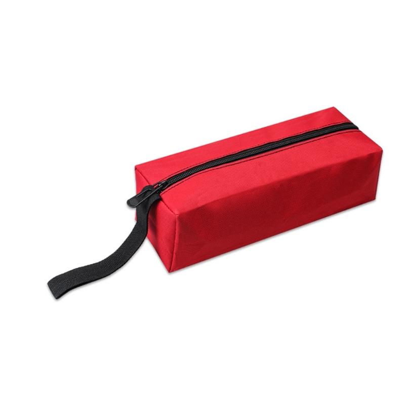 Multipurpose Compact Tool Organizers Bag t Tool Carriers Designed for Secure Carrying of Small Hardware Components