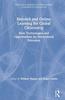 The Blended and Online Learning for Global Citizenship : New Technologies and Opportunities for Intercultural Education Book