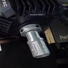 Per Fanatec CSL DD Morsetto per Albero GT DD Pro Correzione Runout Disconnetti Fissa Alluminio