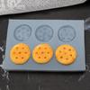 Cookie for  Shape Silicone Mold Fondant Cake Border Moulds Chocolate Mould Cake Decor Tools Kitchen Baking Accessori