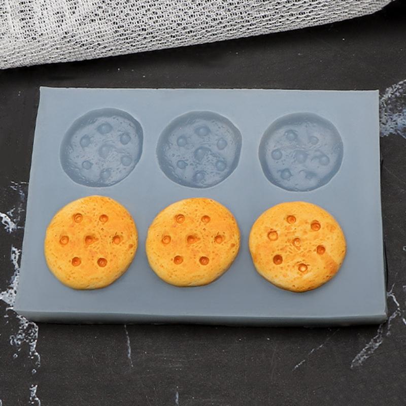 Cookie for  Shape Silicone Mold Fondant Cake Border Moulds Chocolate Mould Cake Decor Tools Kitchen Baking Accessori