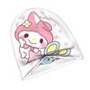 My Melody and Friend Adult Knit Beanie with Style Fits Effortlessly Into Seasonal Wardrobes and Pairs Well with Jackets or Casual Looks