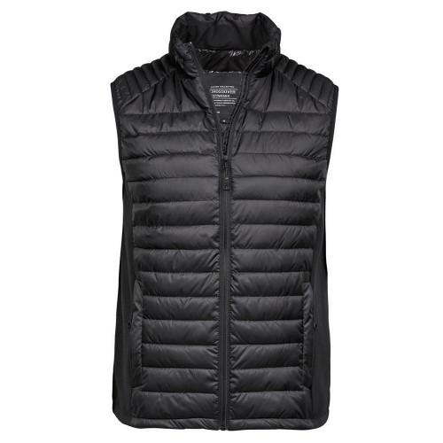 Tee Jays Mens Crossover Bodywarmer