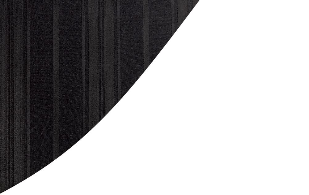 Alps Grand Piano Fire Retardant Association for Steinway Made In Black Moire Pattern Cover, Certified, G-KM, M-type, Japan,