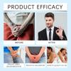 Men's Soothing Care Cream Alleviates Discomfort, Provides Gentle Care For The Private Parts, And Nourishes Men's Care Cream,20g