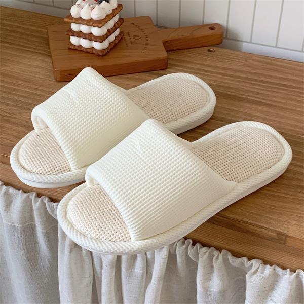 Fashion Shoes Women Rubber Slippers Soft Massage Summer Casual Concise Leisure Home Slippers Women's Massage Soft Rubber Summer Casual