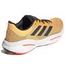 Adidas SolarGlide 5 Flash Orange Turbo Men Sneakers Carbon GX5470