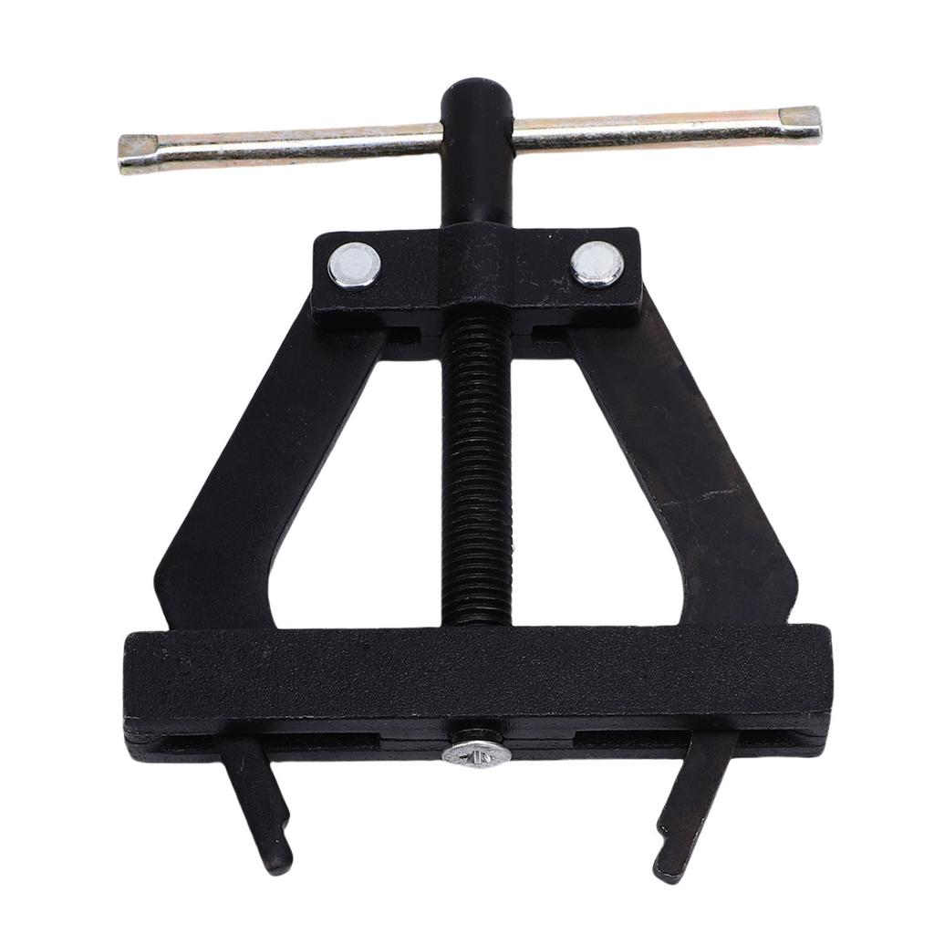 Roller Chain Breaker Tool Heacy Duty High Efficiency Multifunctional Roller Chain Connecting Puller for Bikes