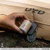 DOD (Dee-O-Dee) Sotoneno Air Pump 1300mAh Rechargeable [For air mattresses/beds/inflatable rings, etc.] DP1-020-TN