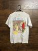VTG Sandia Crest New Mexico T-shirt Map Land of Enchantment Unisex T-Shirt