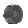 1Pcs For 2006-2025 Jeep Grand Cherokee Tweeter Speaker 68248827AA, 5091018AA