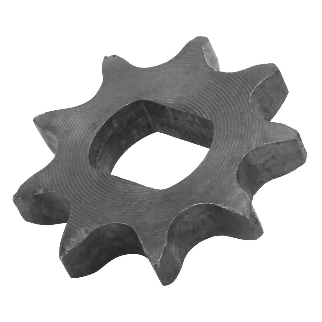 428 9T Chain Sprocket Electric Scooter Motor Engine Sprocket Chain Wheel 12 X 17mm
