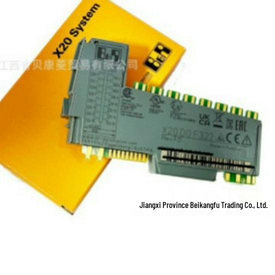 

X20DOF321 B&R Series - New, Original, In Stock with 1-Year Warranty