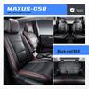 FL Custom Fit Seat Cover for SAIC Maxus G50 - Sports Design, All-Season Comfort, Full Wrap.