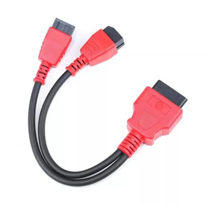 12+8 Universelles Adapterkabel Diagnosekabel Bypass Passend für Chryslers Sicherheits-Gateway-Modul