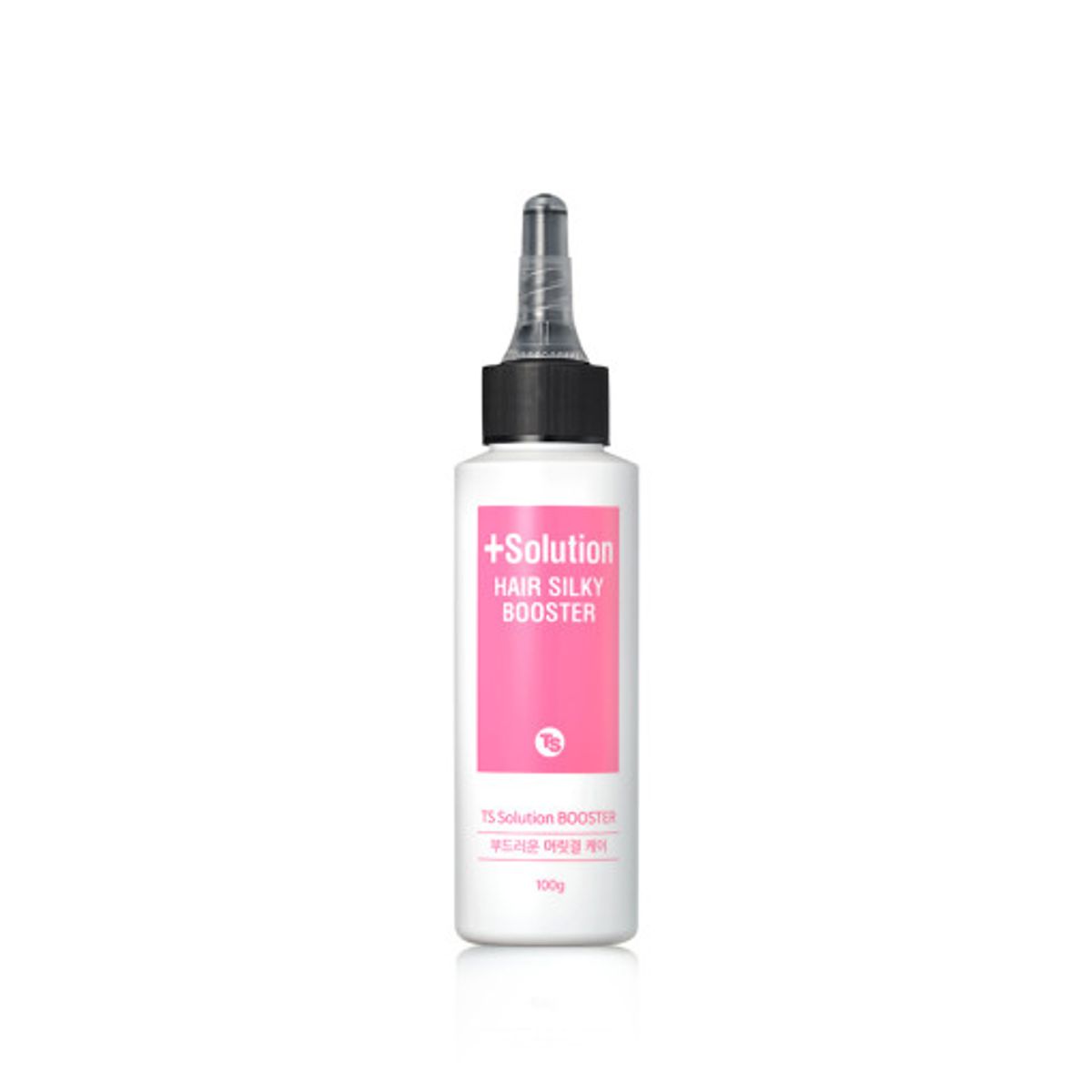 TS Solution Hair Silky Booster 100g