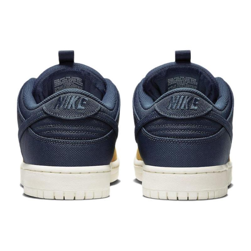 Nike Sb Dunk Low Pro Prm 90s Backpack Skateboard Shoes DX6775-400