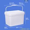 Recipientes para alimentos – Conservação de alimentos