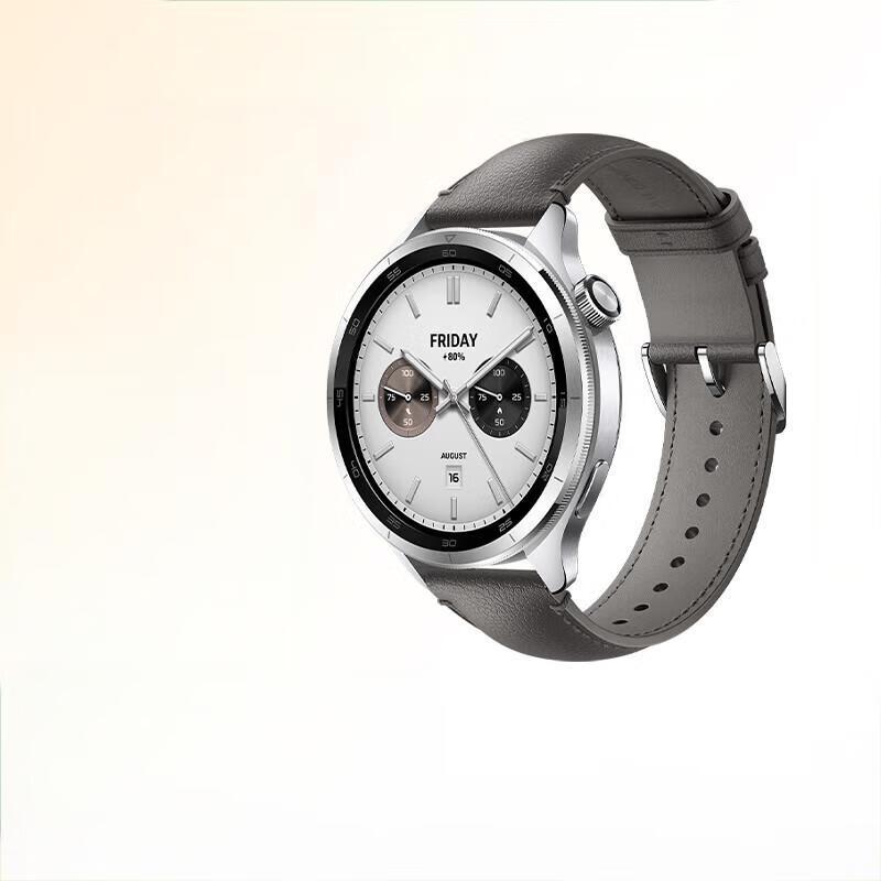 Xiaomi Watch S4 Smartwatch (CN version)