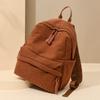 Student Casual Backpack, Large-capacity Fashionable Casual Backpack