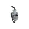Motorcycle PZ20 Carburetor For Keihin 50cc 70cc 90cc 110cc 125cc Chinese Quad 4 Stroke ATV 4 Wheeler Dirt Bike Accessories