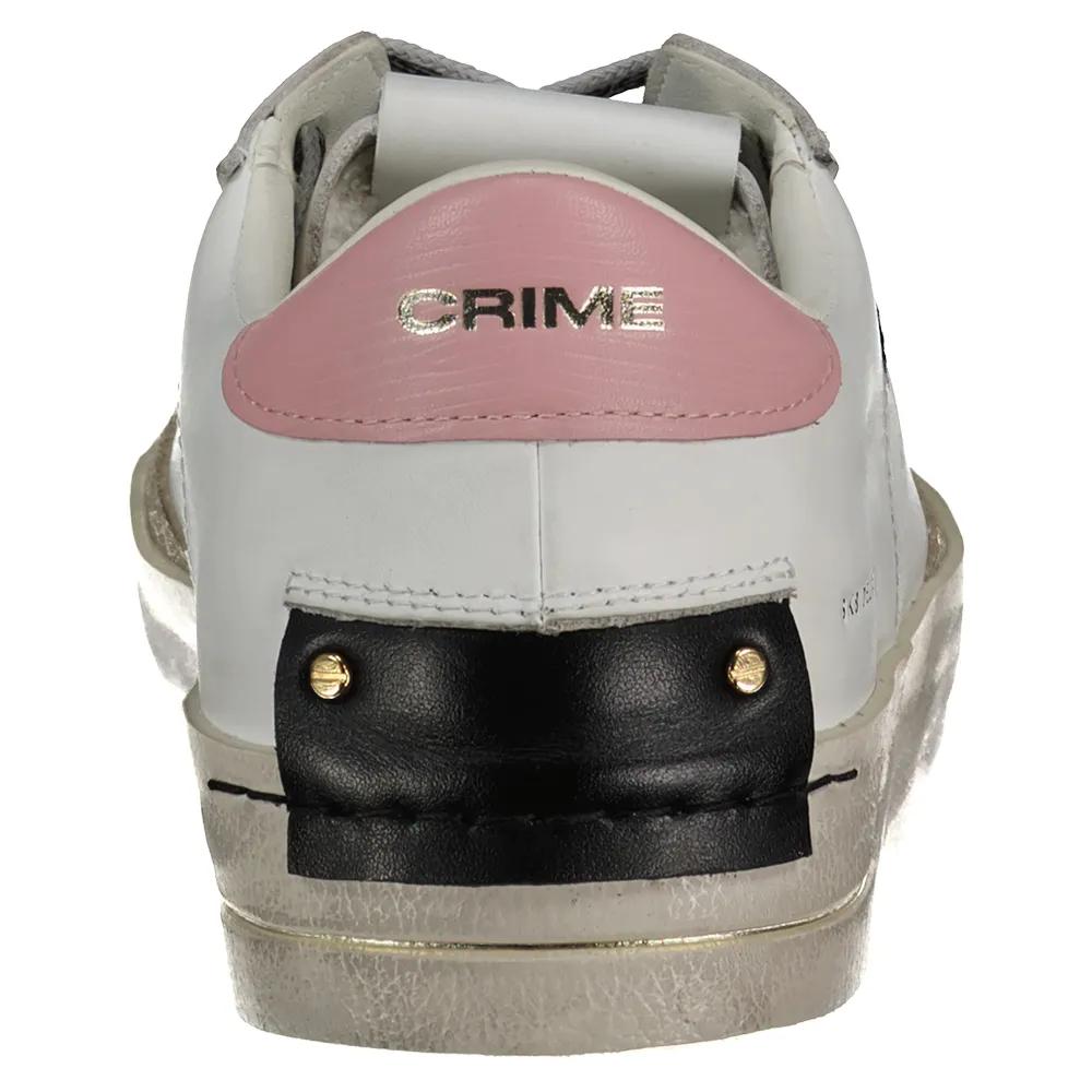 Crime London Кросовки SK8 Deluxe