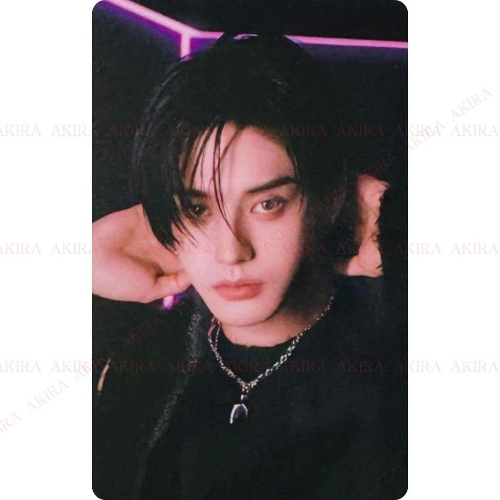 ZB1 ZEROBASEONE 5th MINI ALBUM BLUE PARADISE ALBUM & JAPAN POB PHOTO CARD