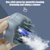 Cat Steam Brush Steamy Dog Brush 4 in 1 Electric Spray Cat Hair Brushes for Massage Pet Grooming Comb Hair Removal Combs New