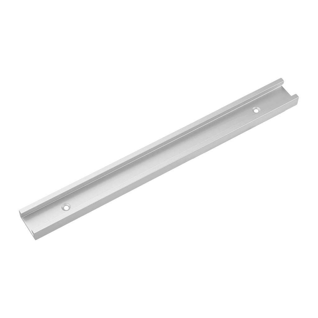 1pc T track Aluminium Alloy Miter Track Miter Bar Slider Table Saw Miter 30mm
